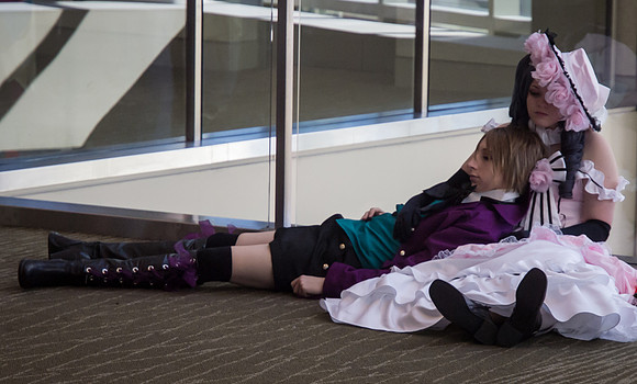 Sakuracon set 2 2013-11