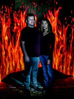 Drunken Sciene Night 4-12-19-20
