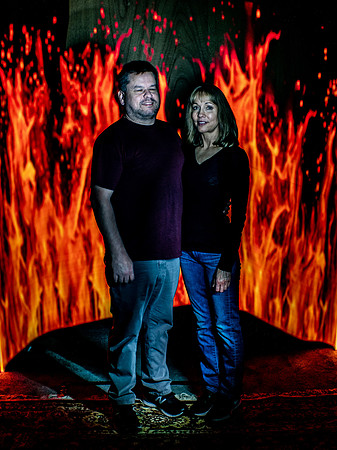 Drunken Sciene Night 4-12-19-20