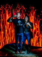 Drunken Sciene Night 4-12-19-17