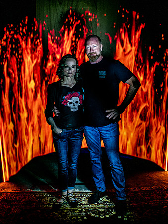 Drunken Sciene Night 4-12-19-22