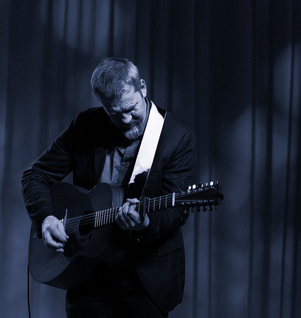 Vasen @ Wintergrass 2012-2