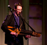 Vasen @ Wintergrass 2012