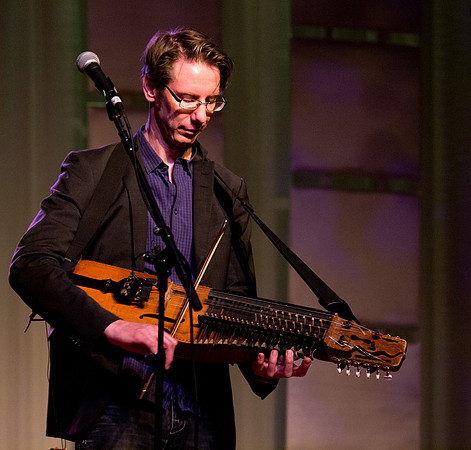Vasen @ Wintergrass 2012