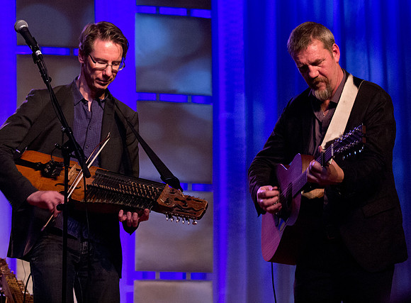 Vasen @ Wintergrass 2012-4