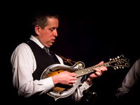 The Spinney Brothers @ Wintergrass 2013-5
