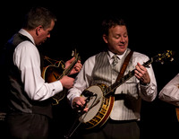 The Spinney Brothers @ Wintergrass 2013-6