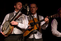 The Spinney Brothers @ Wintergrass 2013-3