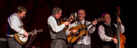 The Spinney Brothers @ Wintergrass 2013-10