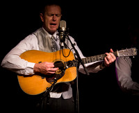 The Spinney Brothers @ Wintergrass 2013