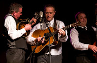 The Spinney Brothers @ Wintergrass 2013-9