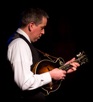 The Spinney Brothers @ Wintergrass 2013-4