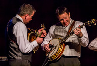 The Spinney Brothers @ Wintergrass 2013-7