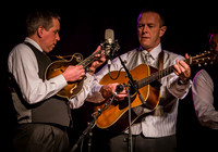 The Spinney Brothers @ Wintergrass 2013-2