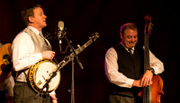 The Spinney Brothers @ Wintergrass 2013-8