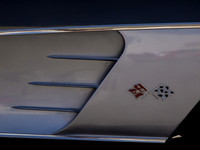 Shoreline Car Show May 2012-15