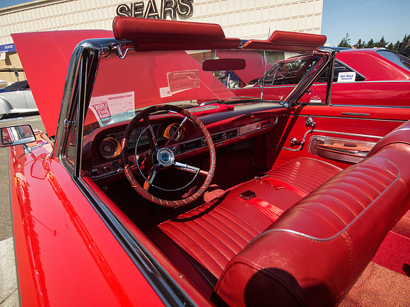 Shoreline Car Show May 2012-52