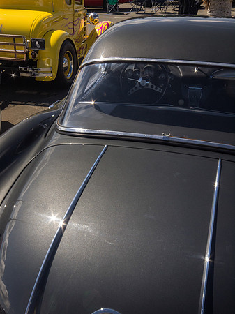 Shoreline Car Show May 2012-43