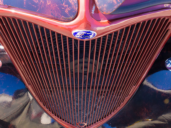 Shoreline Car Show May 2012-26