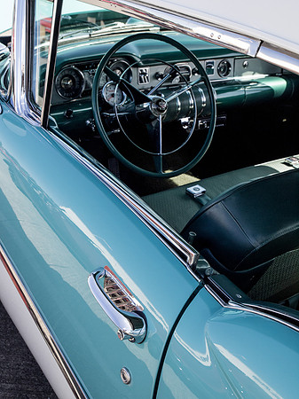 Shoreline Car Show May 2012-25