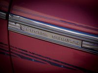 Shoreline Car Show May 2012-14