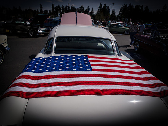 Shoreline Car Show May 2012-41