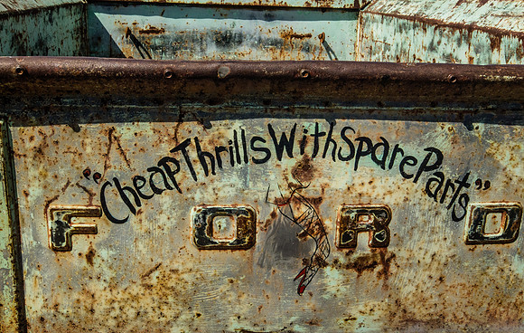 Shoreline Car Show May 2012-46