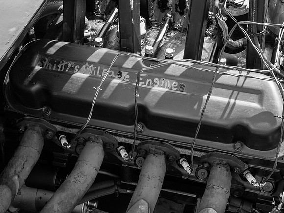 Shoreline Car Show May 2012-35
