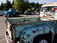 Shoreline Car Show May 2012-4