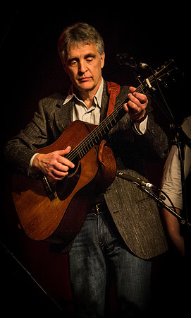 Laurie Lewis & The Right Hands @ Wintergrass 2013-8