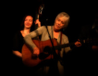 Laurie Lewis & The Right Hands @ Wintergrass 2013