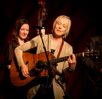 Laurie Lewis & The Right Hands @ Wintergrass 2013-6