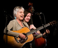 Laurie Lewis & The Right Hands @ Wintergrass 2013-2