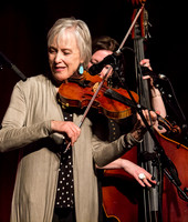 Laurie Lewis & The Right Hands @ Wintergrass 2013-9