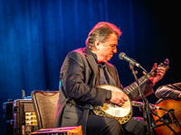Kruger Brothers @ Wintergrass Bluegrass Festival 2017