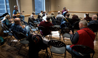 Wintergrass 2018 Intensives