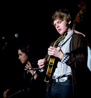 Rockin' Acoustic Circus@ Wintergrass 2011-3