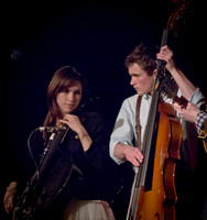 Rockin' Acoustic Circus@ Wintergrass 2011-7