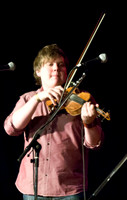 Rockin' Acoustic Circus@ Wintergrass 2011-9