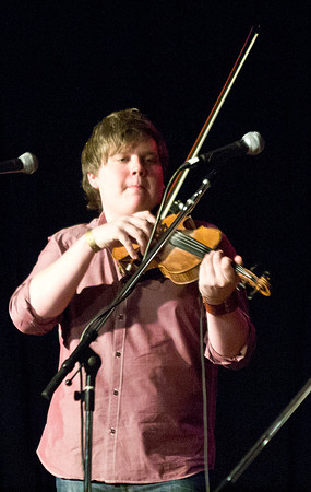 Rockin' Acoustic Circus@ Wintergrass 2011-9