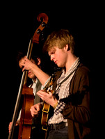 Rockin' Acoustic Circus@ Wintergrass 2011