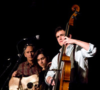 Rockin' Acoustic Circus@ Wintergrass 2011-4