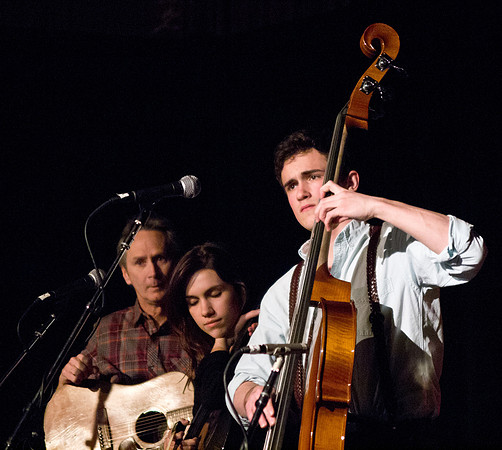 Rockin' Acoustic Circus@ Wintergrass 2011-4