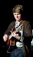 Rockin' Acoustic Circus@ Wintergrass 2011-8