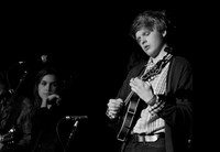 Rockin' Acoustic Circus@ Wintergrass 2011-6
