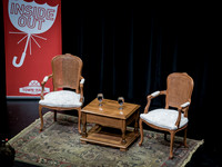 In Residence -History is an Act of The Imagination 4-13-18-6