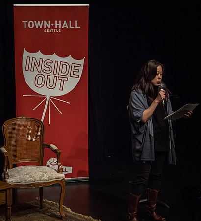 In Residence -History is an Act of The Imagination 4-13-18-21