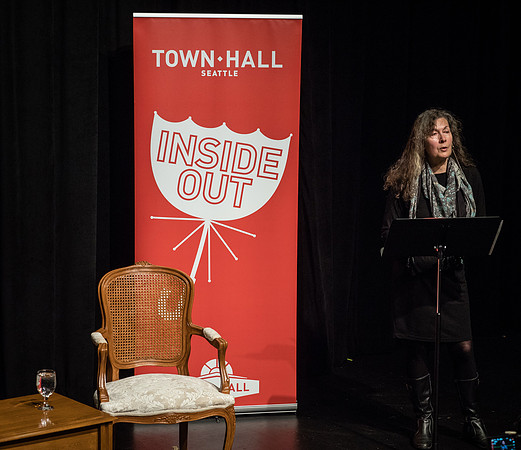 In Residence -History is an Act of The Imagination 4-13-18-40