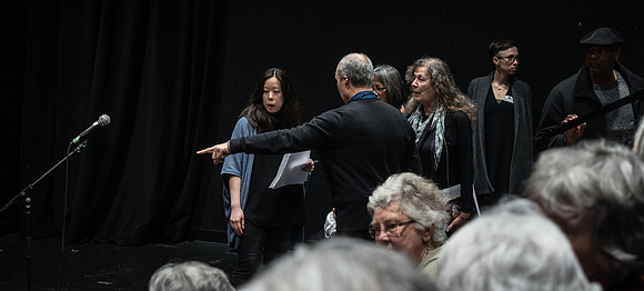 In Residence -History is an Act of The Imagination 4-13-18-12