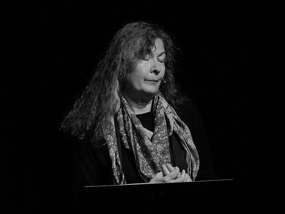 In Residence -History is an Act of The Imagination 4-13-18-32